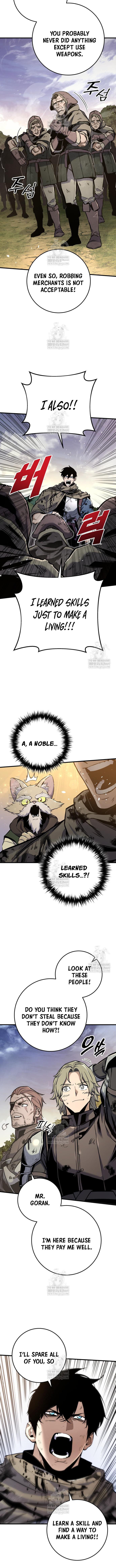 The Way of the Wandering Knight Chapter 13 10